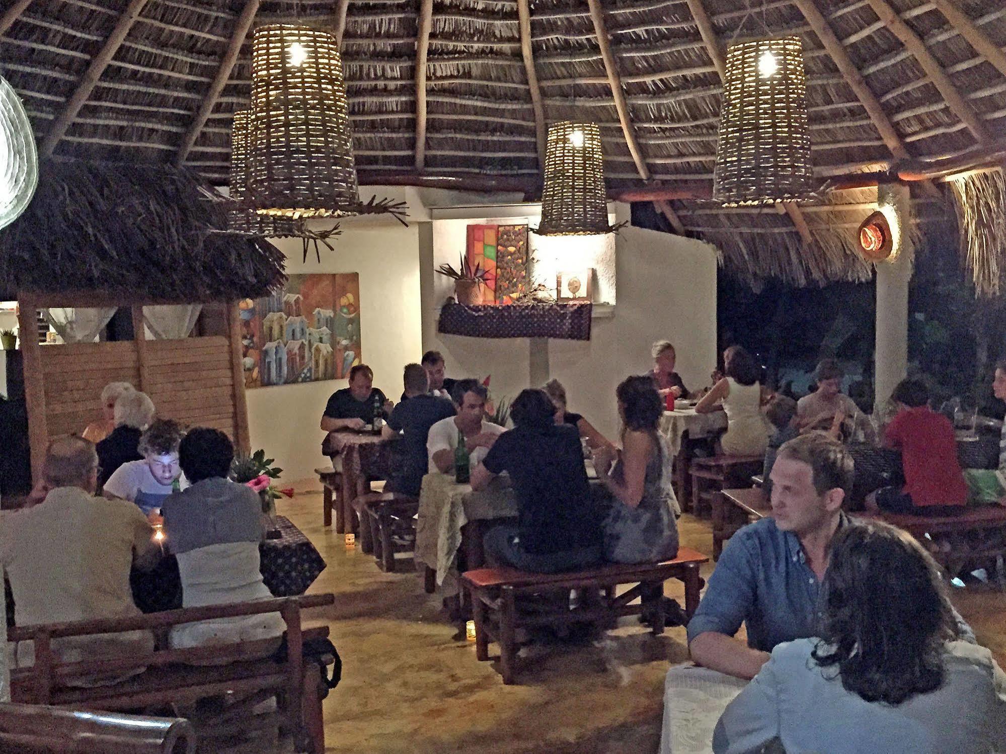Hotel Of Galeras