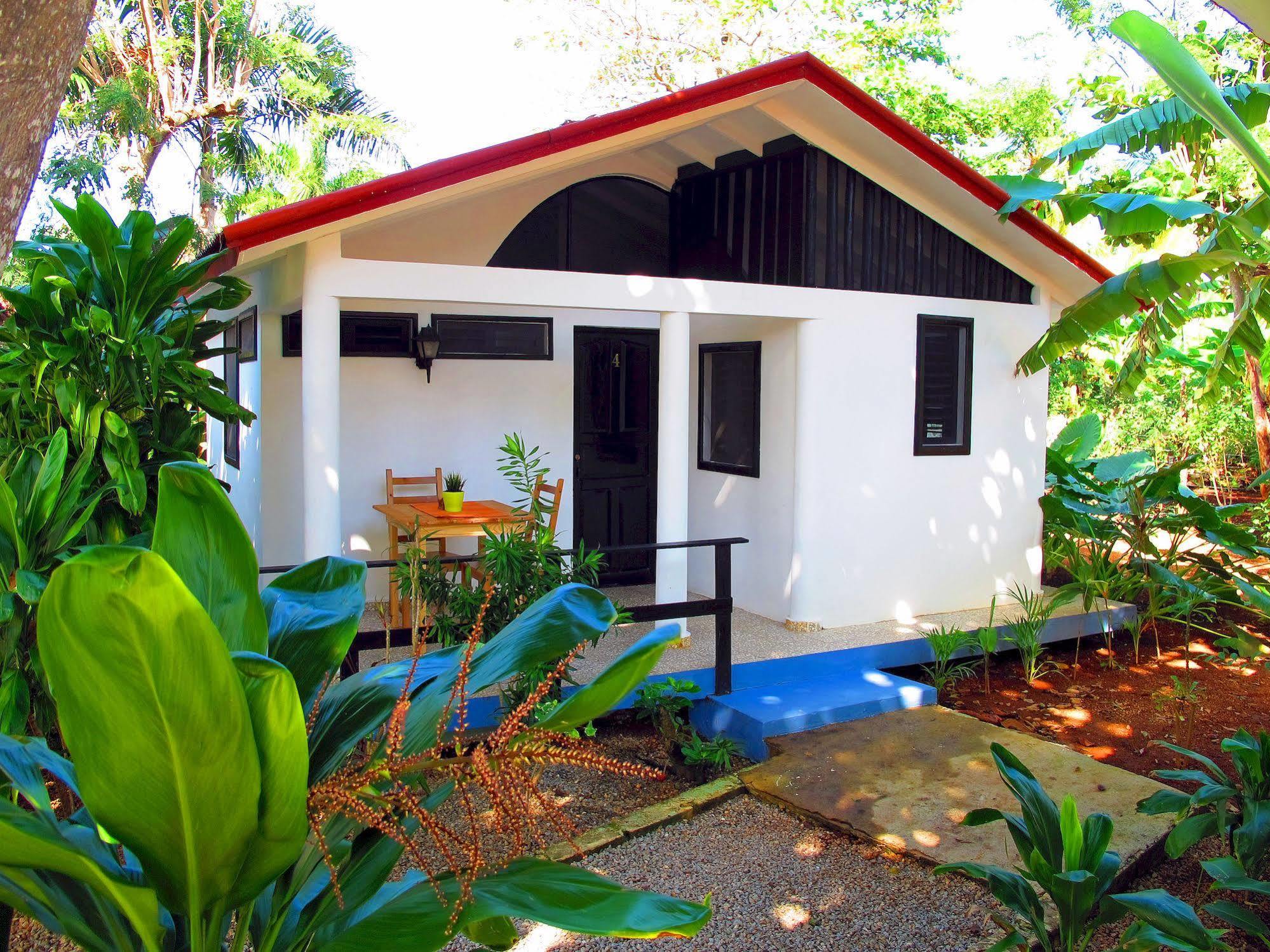Hotel Of Galeras 5*