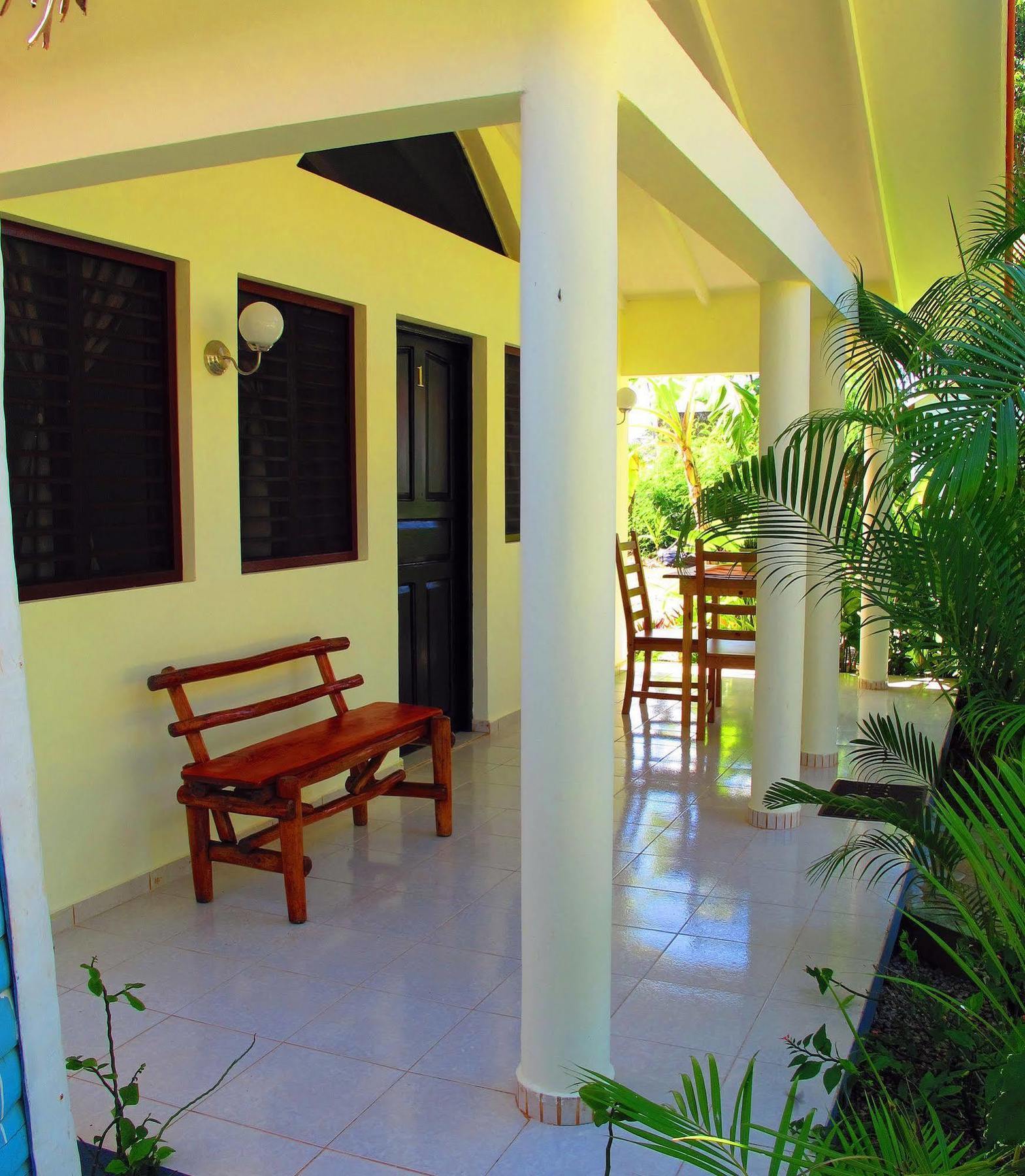 Of Galeras Hotel Las Galeras