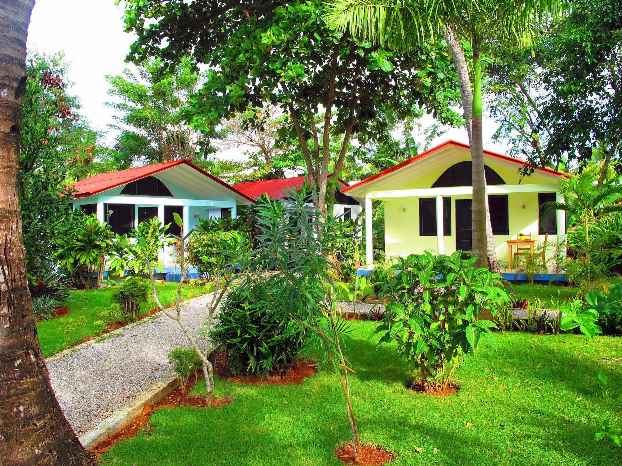 Of Galeras Hotel Las Galeras