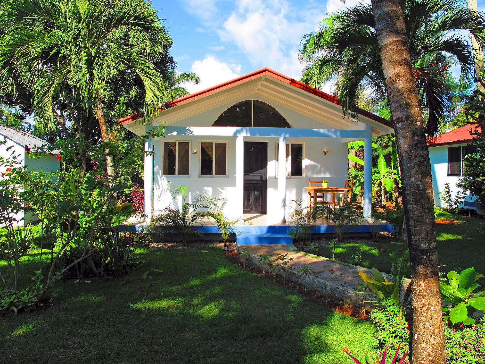 Of Galeras 5* Las Galeras