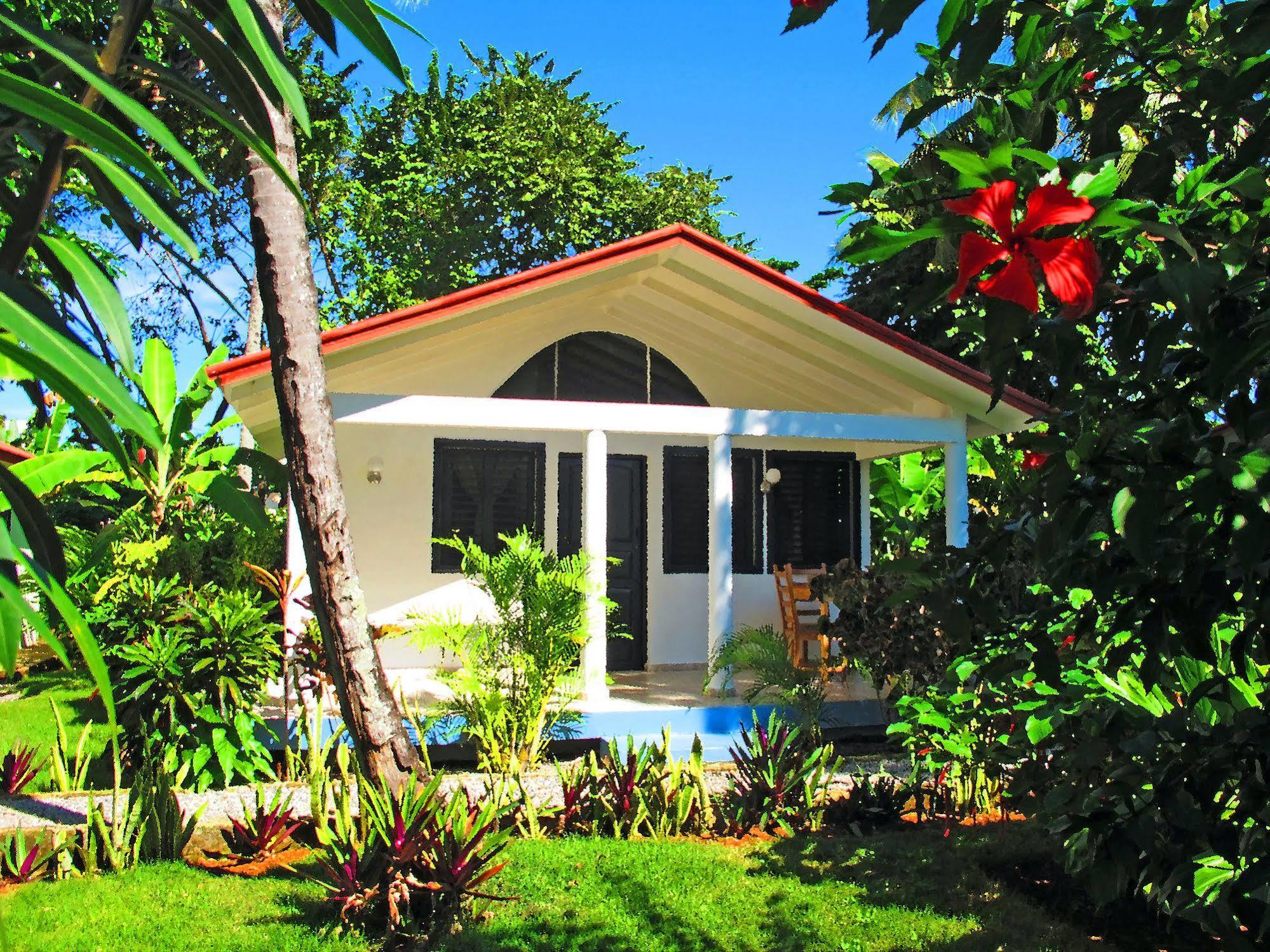 Hotel Of Galeras Las Galeras