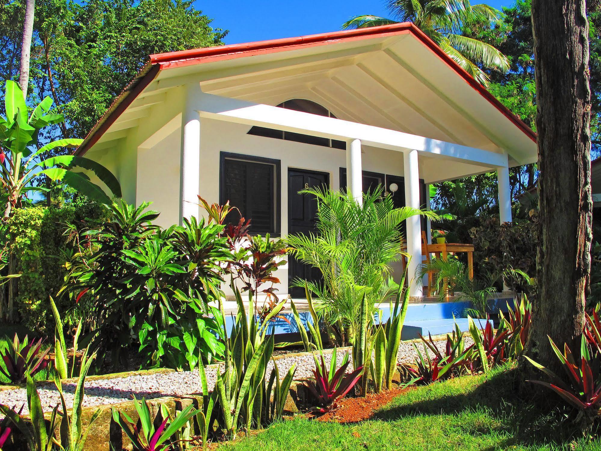 Hotel Of Galeras
