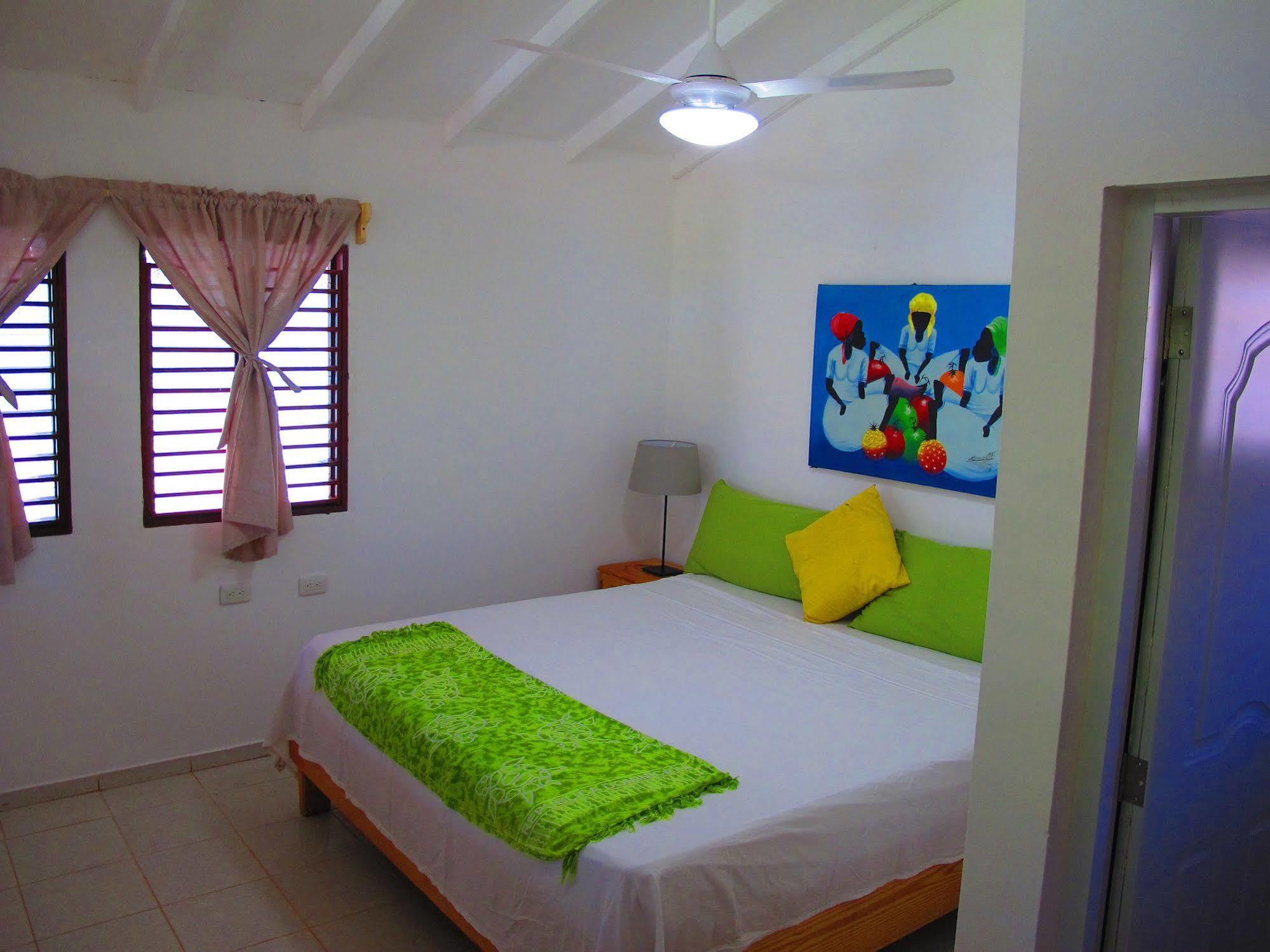 Hotel Of Galeras Las Galeras