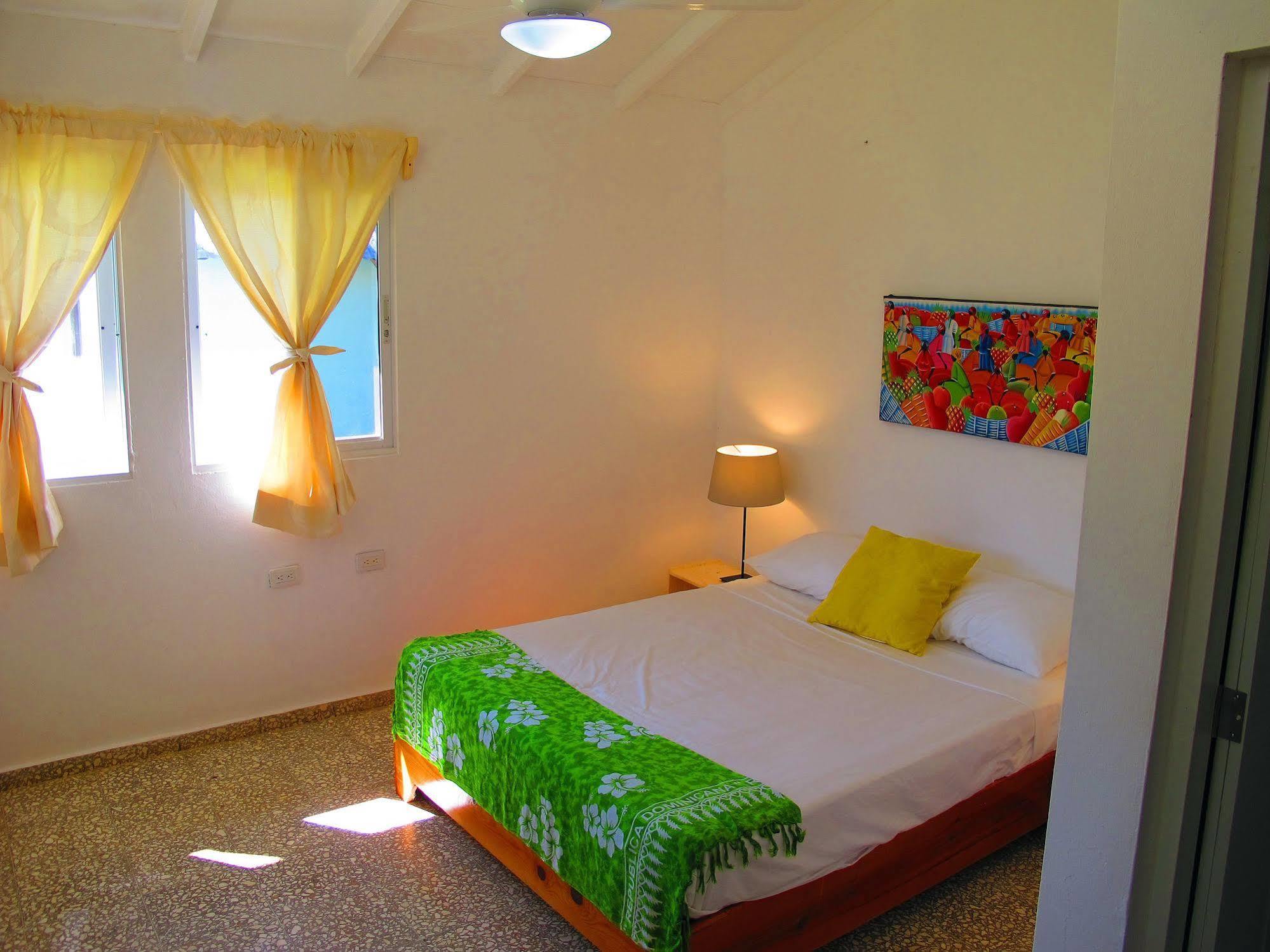 Hotel Of Galeras 5*