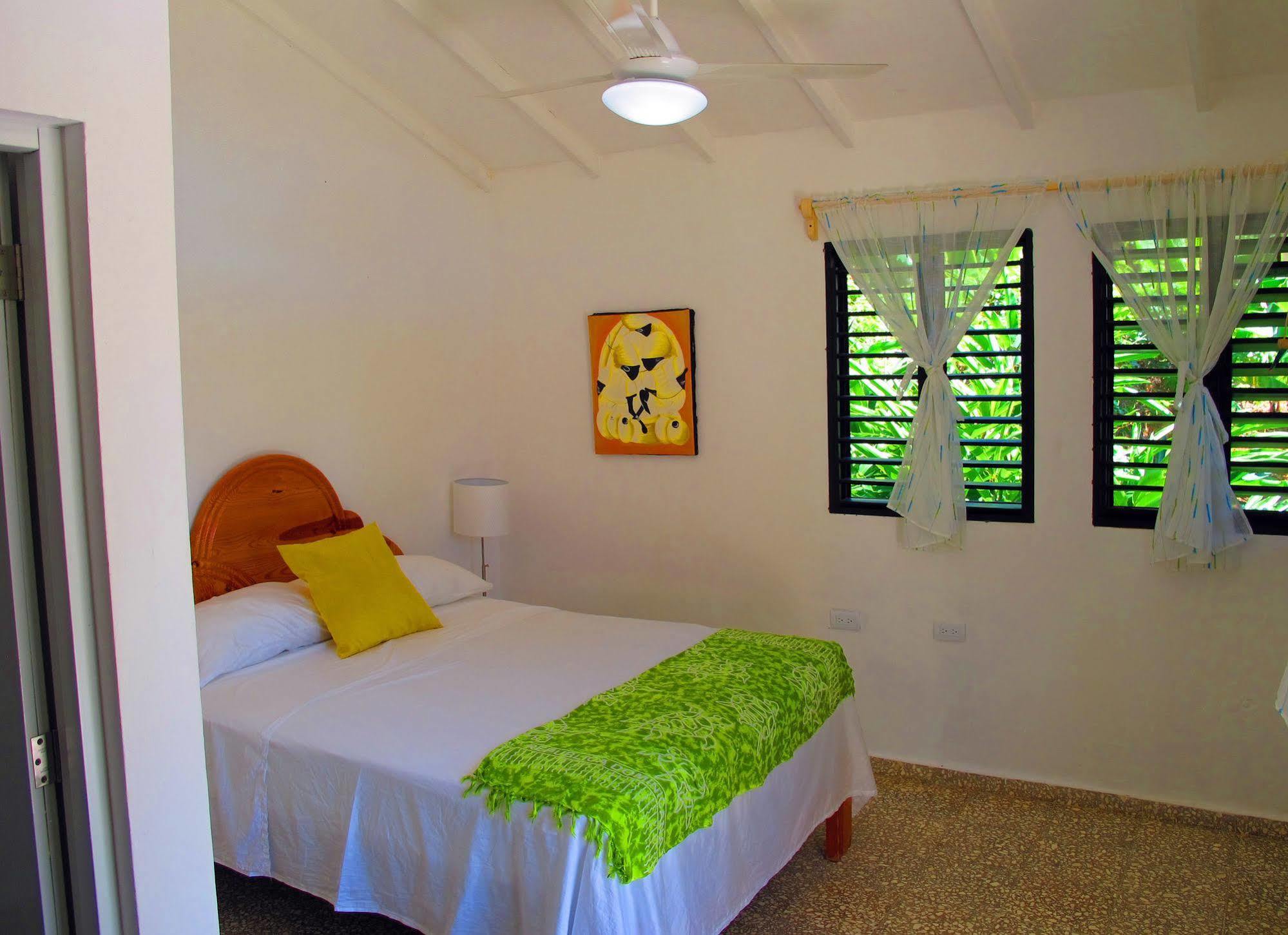 Hotel Of Galeras