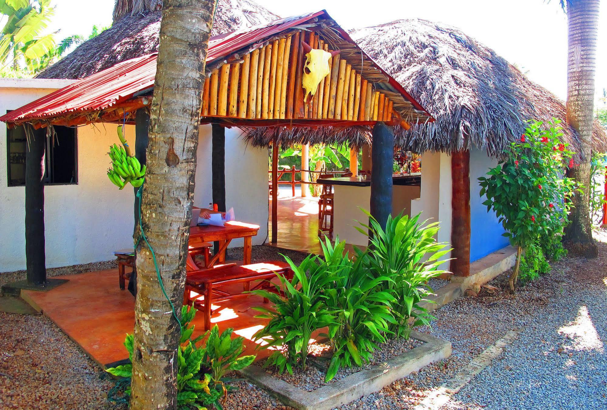 Of Galeras Hotel 5*