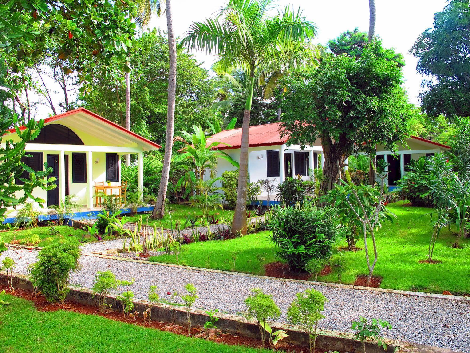 Of Galeras Hotel 5*