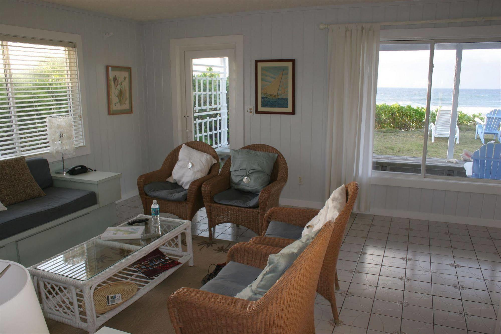 Sea Spray & Marina Resort Lubbers Quarters Cay