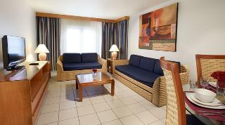 Apartamento Caribbean Palm Village