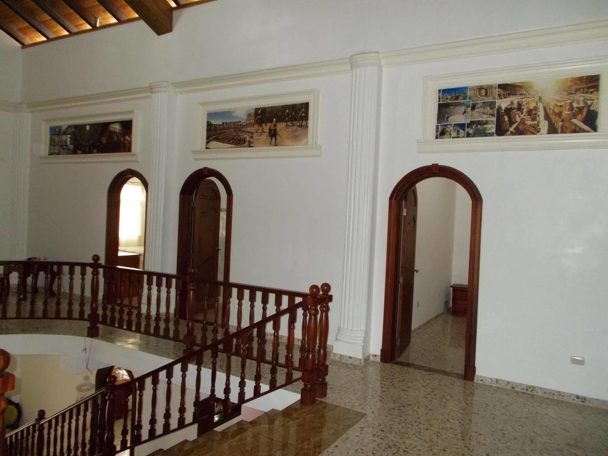 Castillo Romano Casa de hóspedes Las Terrenas