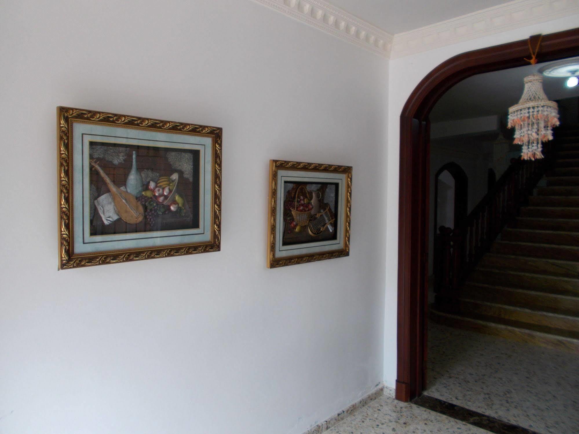 Castillo Romano Casa de hóspedes