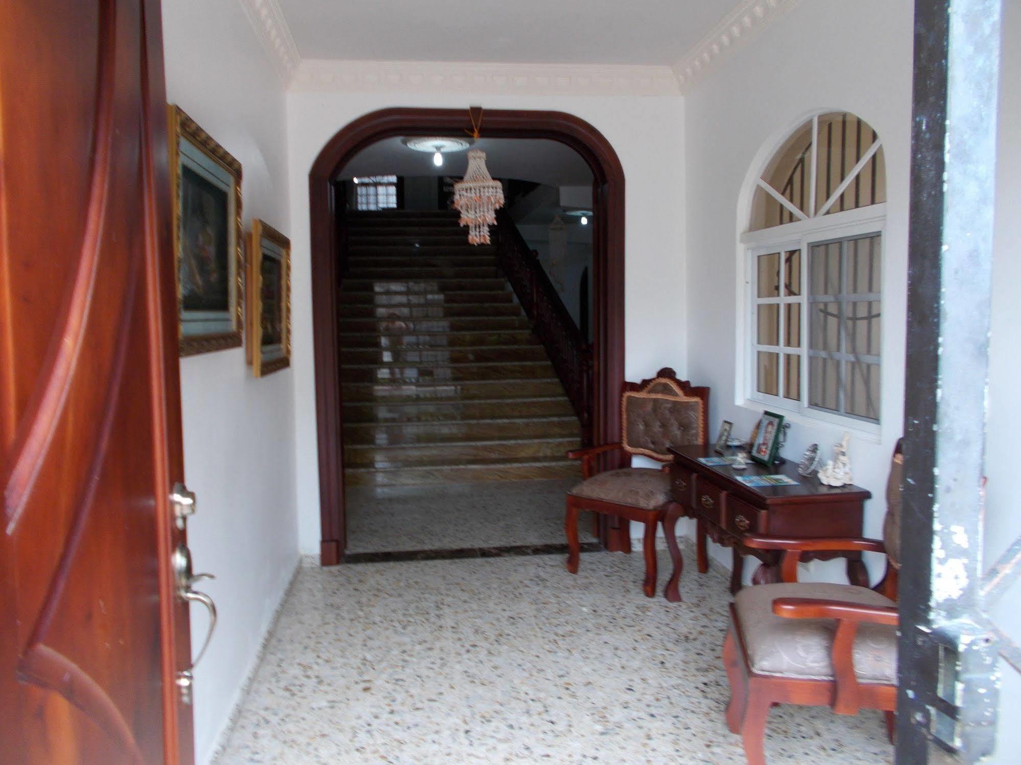 Casa de hóspedes Castillo Romano 5*