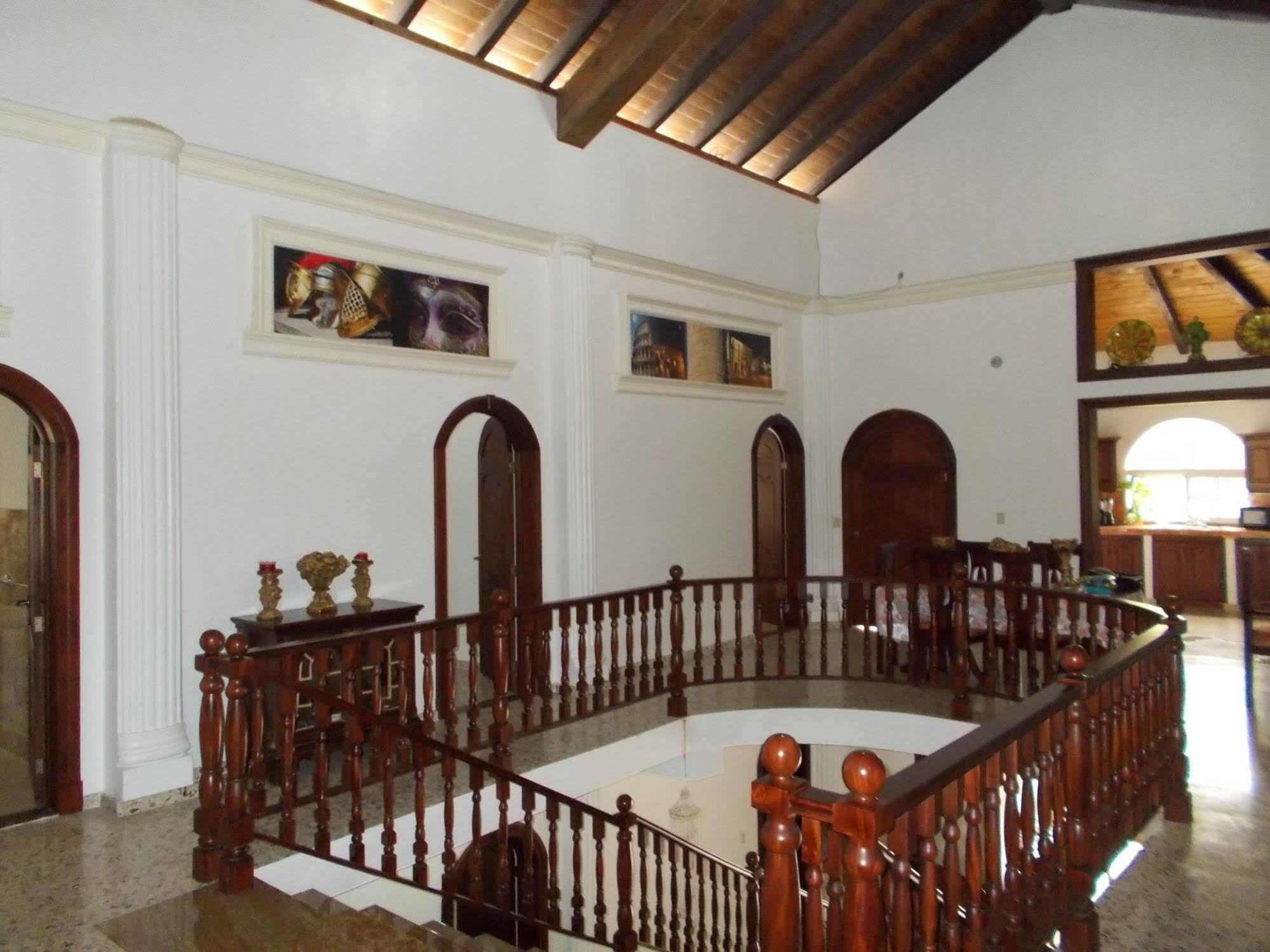 Casa de hóspedes Castillo Romano 5*