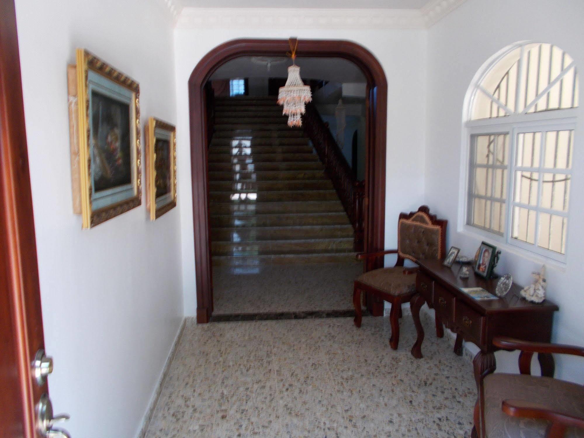 Casa de hóspedes Castillo Romano 5*