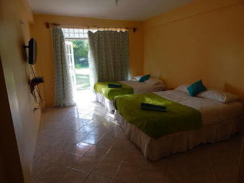 Resort Canoe Bay 2*