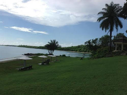 Resort Canoe Bay 2*