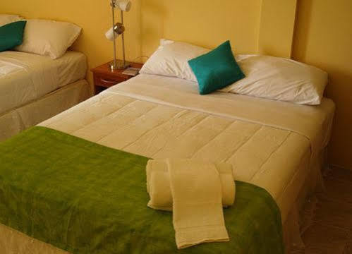 Resort Canoe Bay 2*