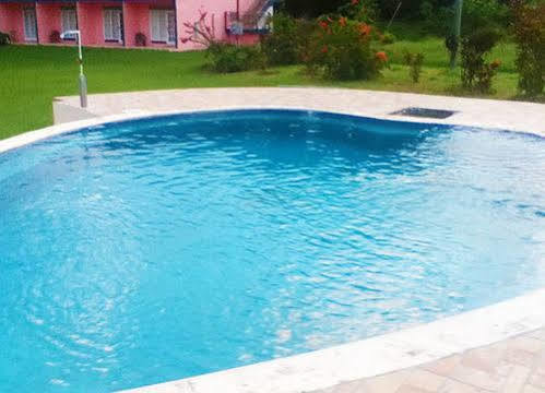 Canoe Bay 2* Lowlands