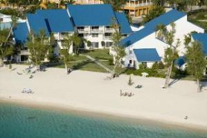 Aparthotel Of The Galleon Dog City