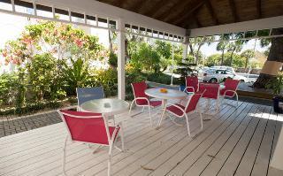 Aparthotel Of The Galleon 3*