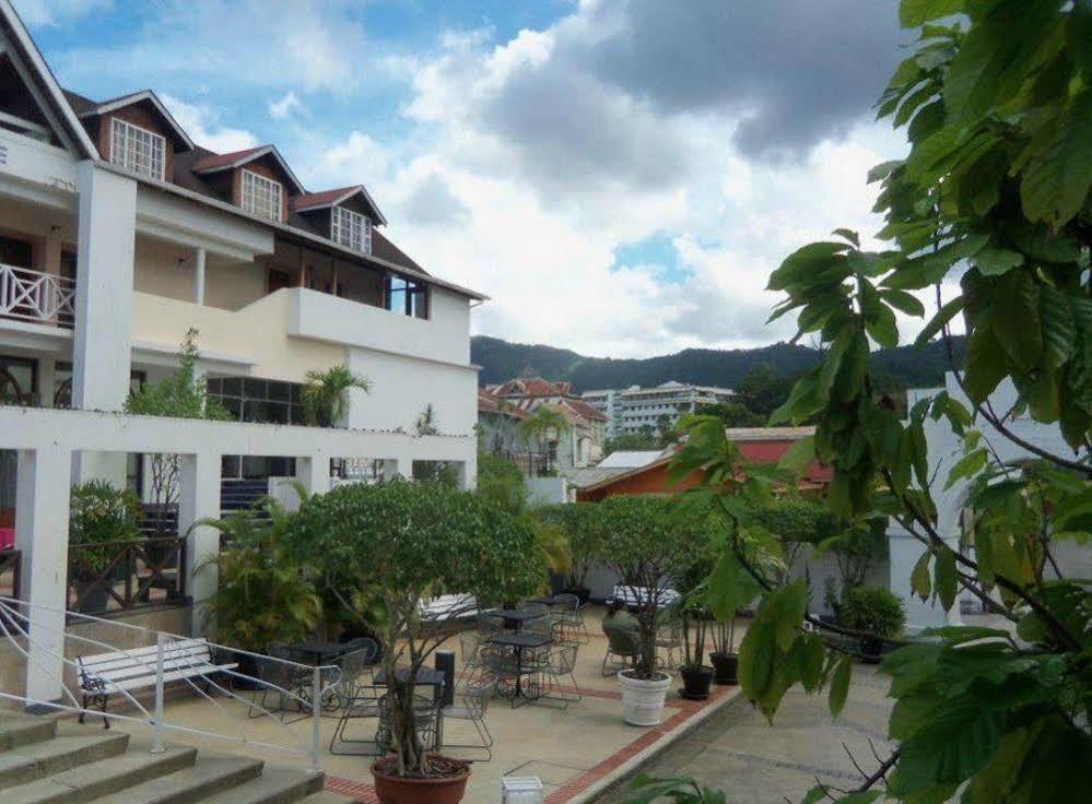 Hotel Normandie Limited 3*
