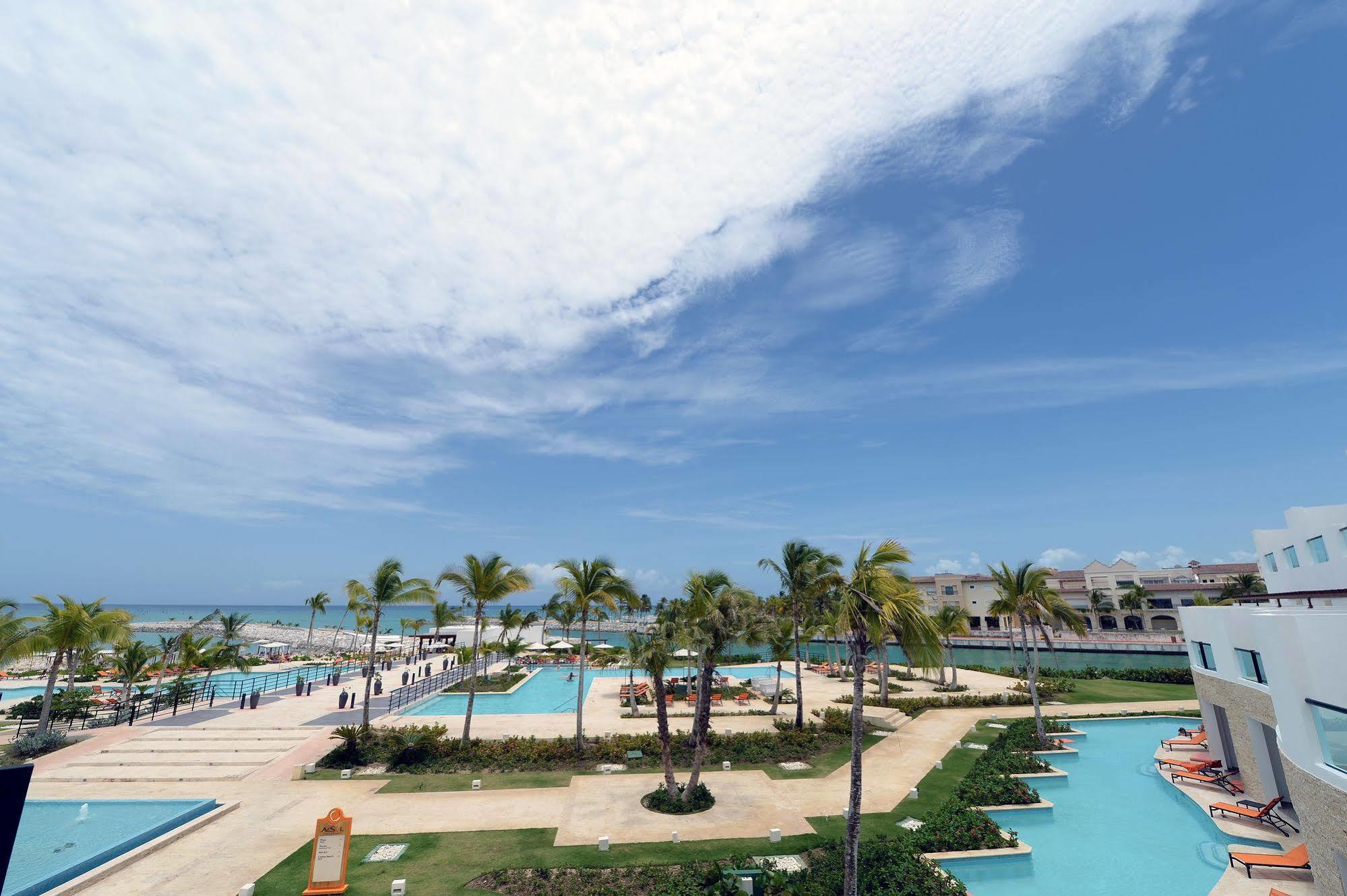 Alsol Tiara Cap Cana (adults Only)