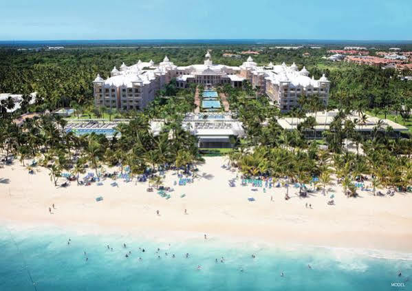 Riu Palace Punta Cana Bávaro