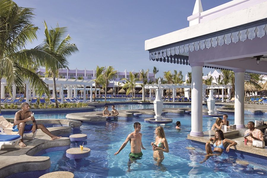 Riu (adults Only) Montego Bay