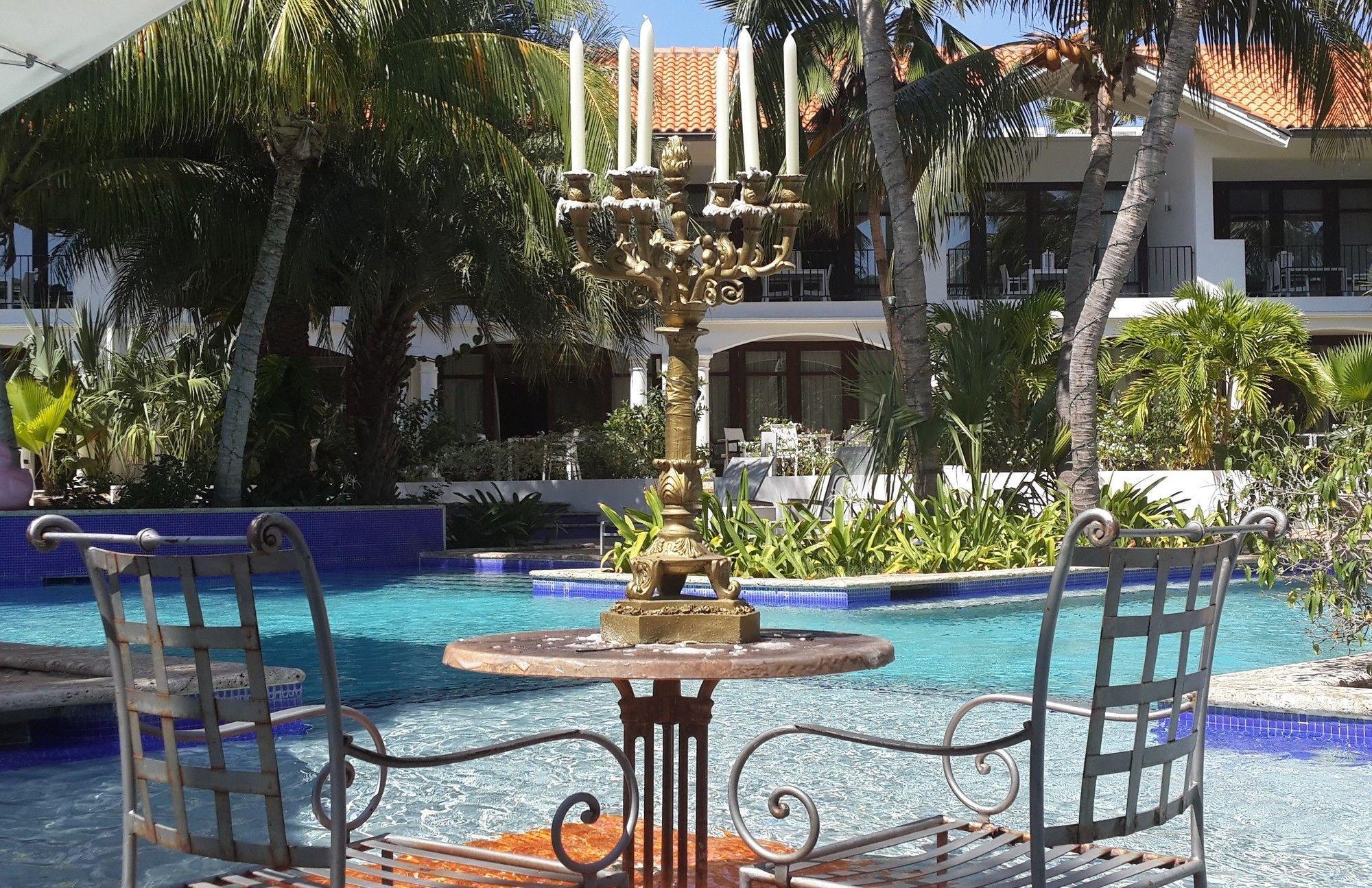 Resort Floris - & Club - Adults Only 4*