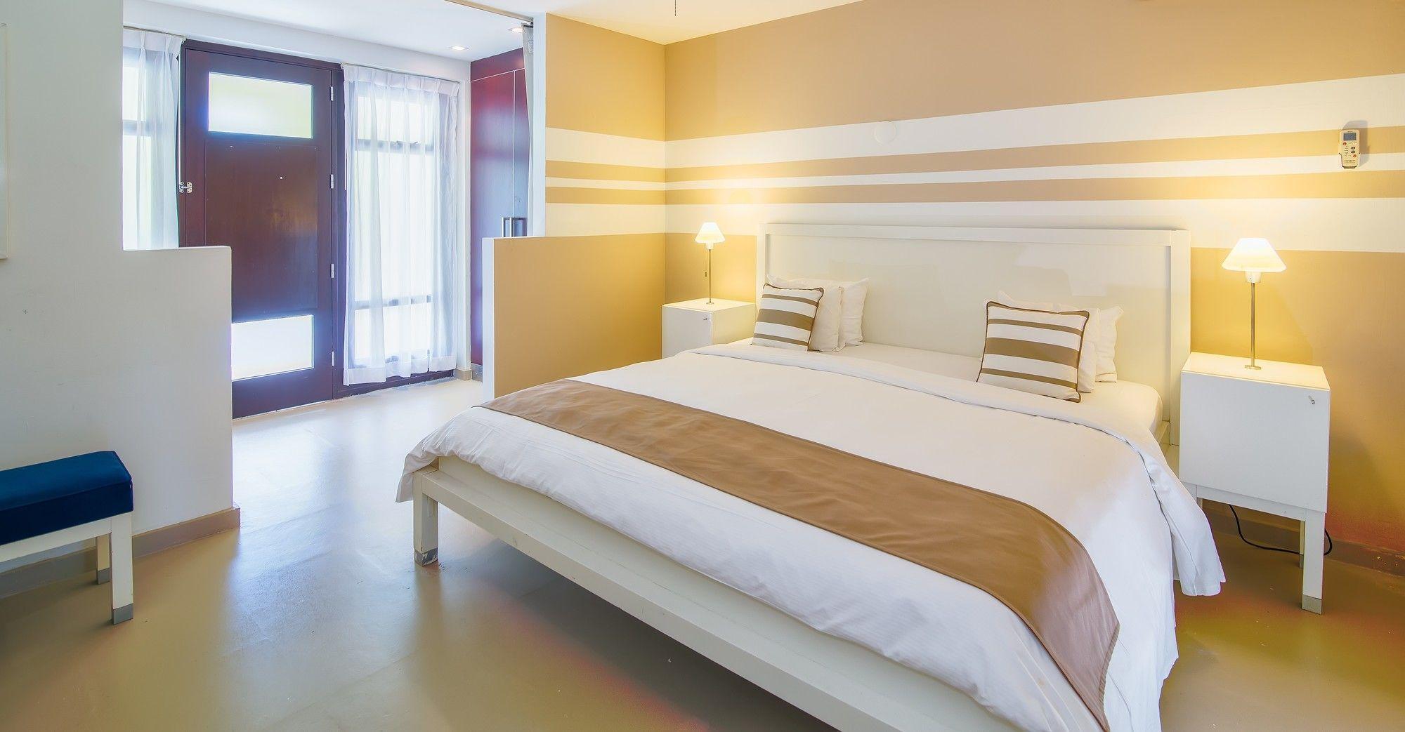 Floris - & Club - Adults Only Resort Piscadera Bay