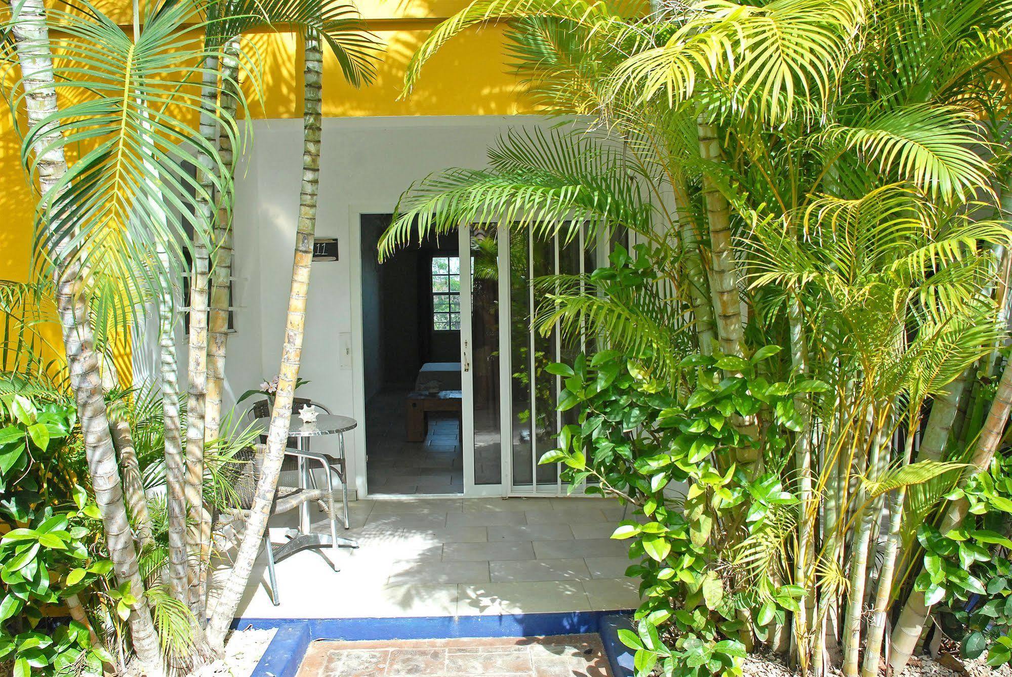Yacht Club Aparthotel Bonaire