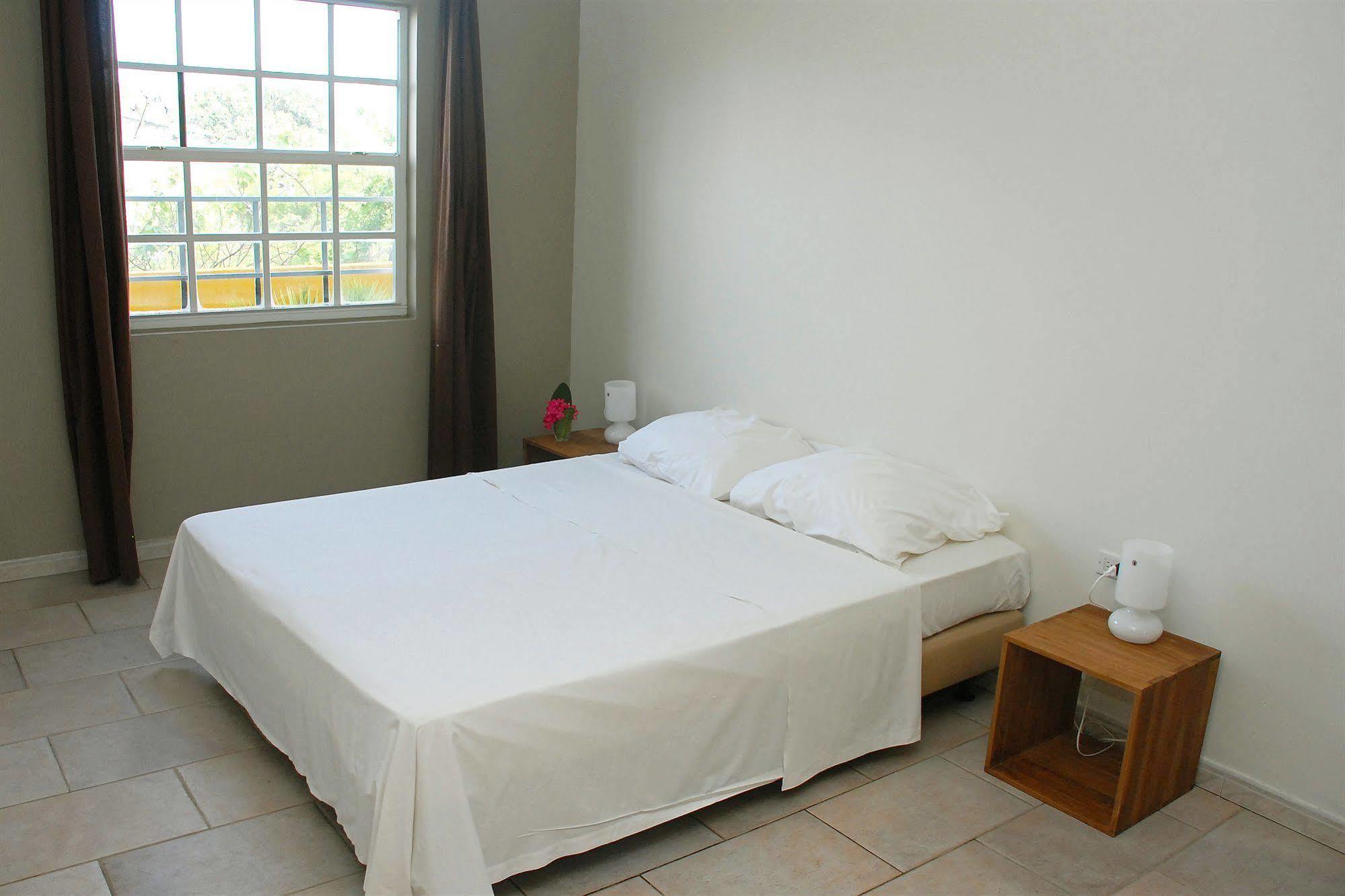 Aparthotel Yacht Club Bonaire