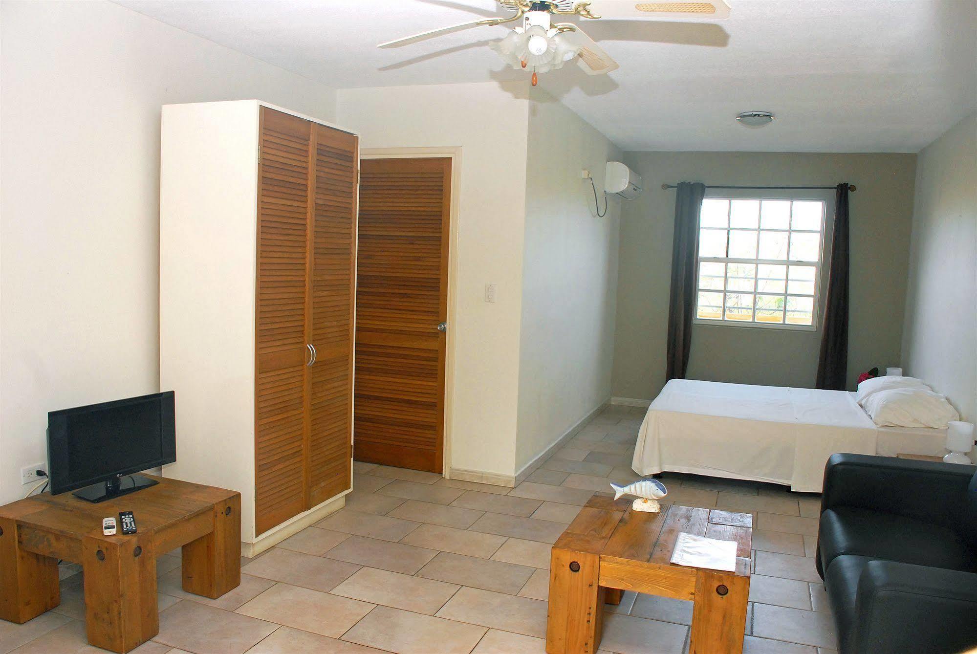 Yacht Club Bonaire