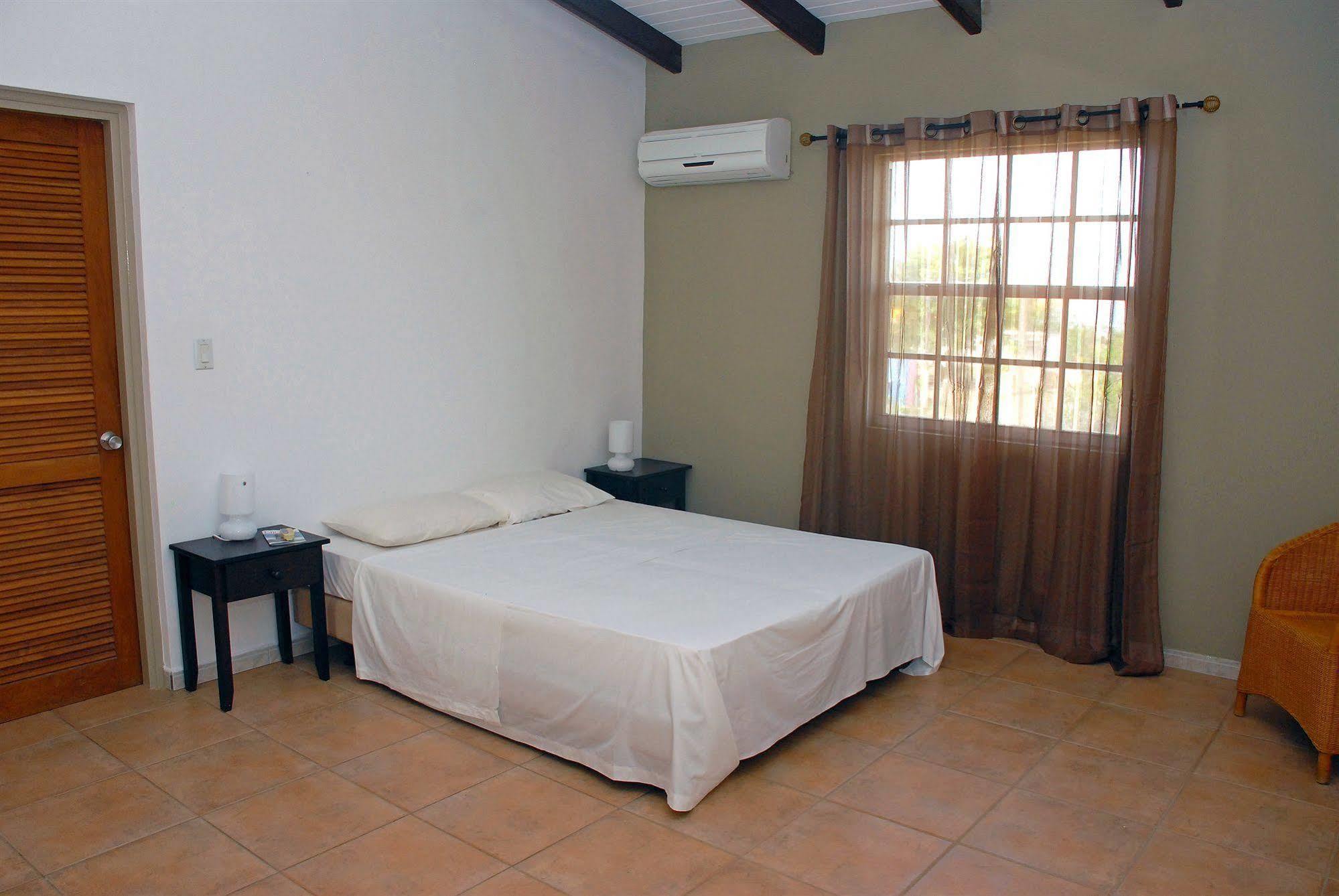 Aparthotel Yacht Club Bonaire