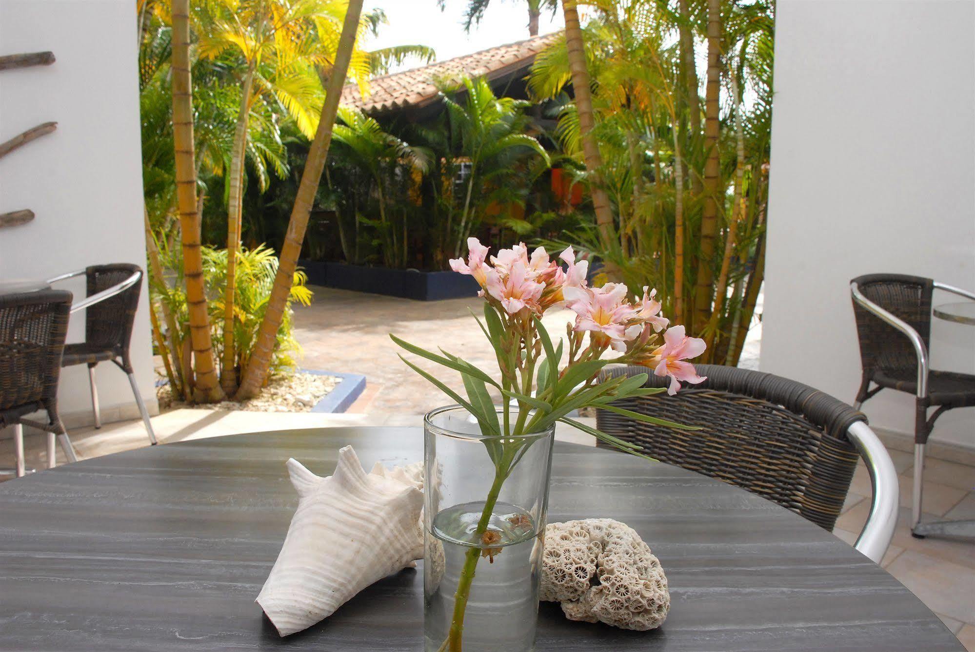 Yacht Club Bonaire
