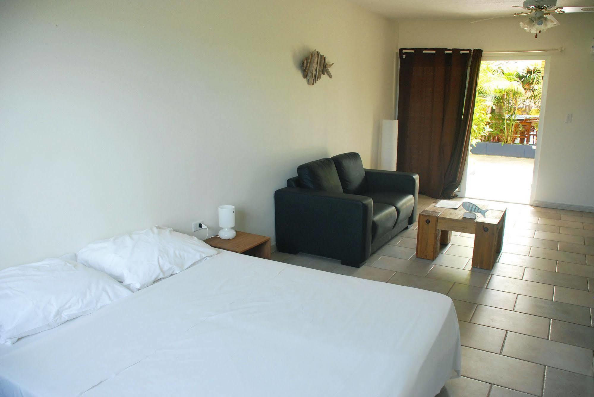 Aparthotel Yacht Club Bonaire