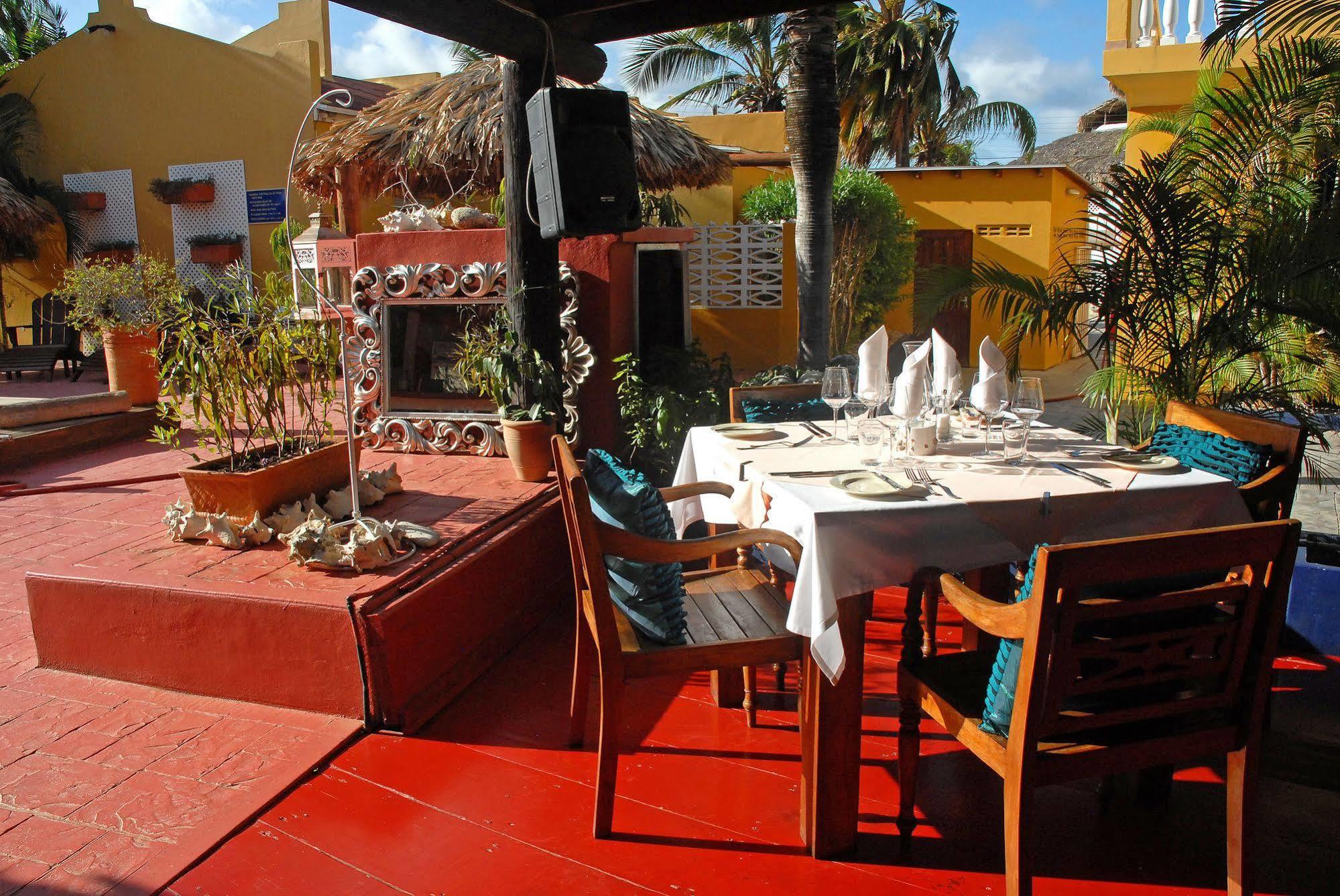 Aparthotel Yacht Club Bonaire