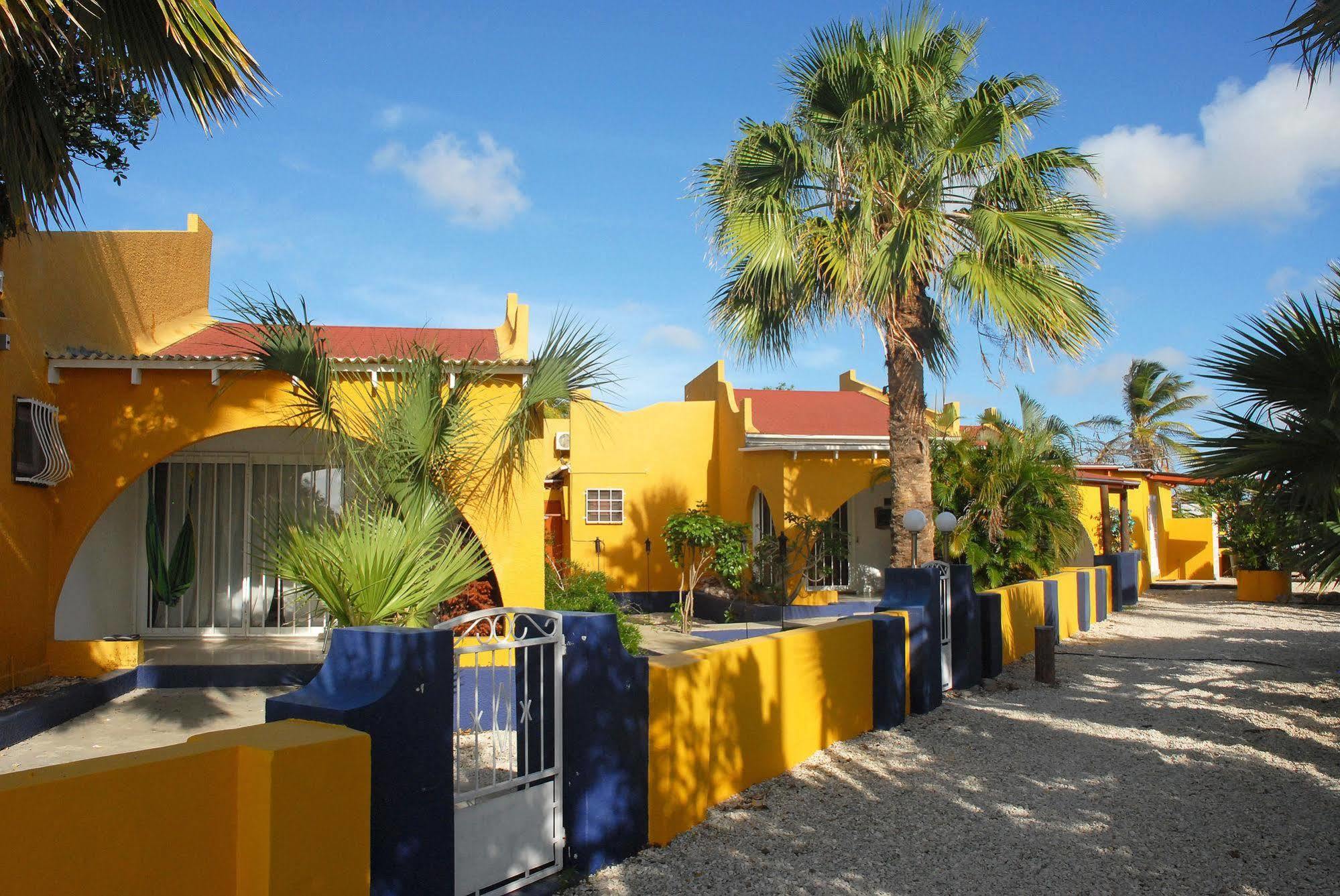 Aparthotel Yacht Club Bonaire