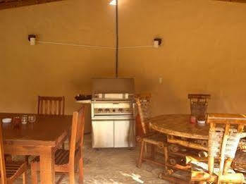 Albergue Slabdr Coliving, Once Surf Salvacion *