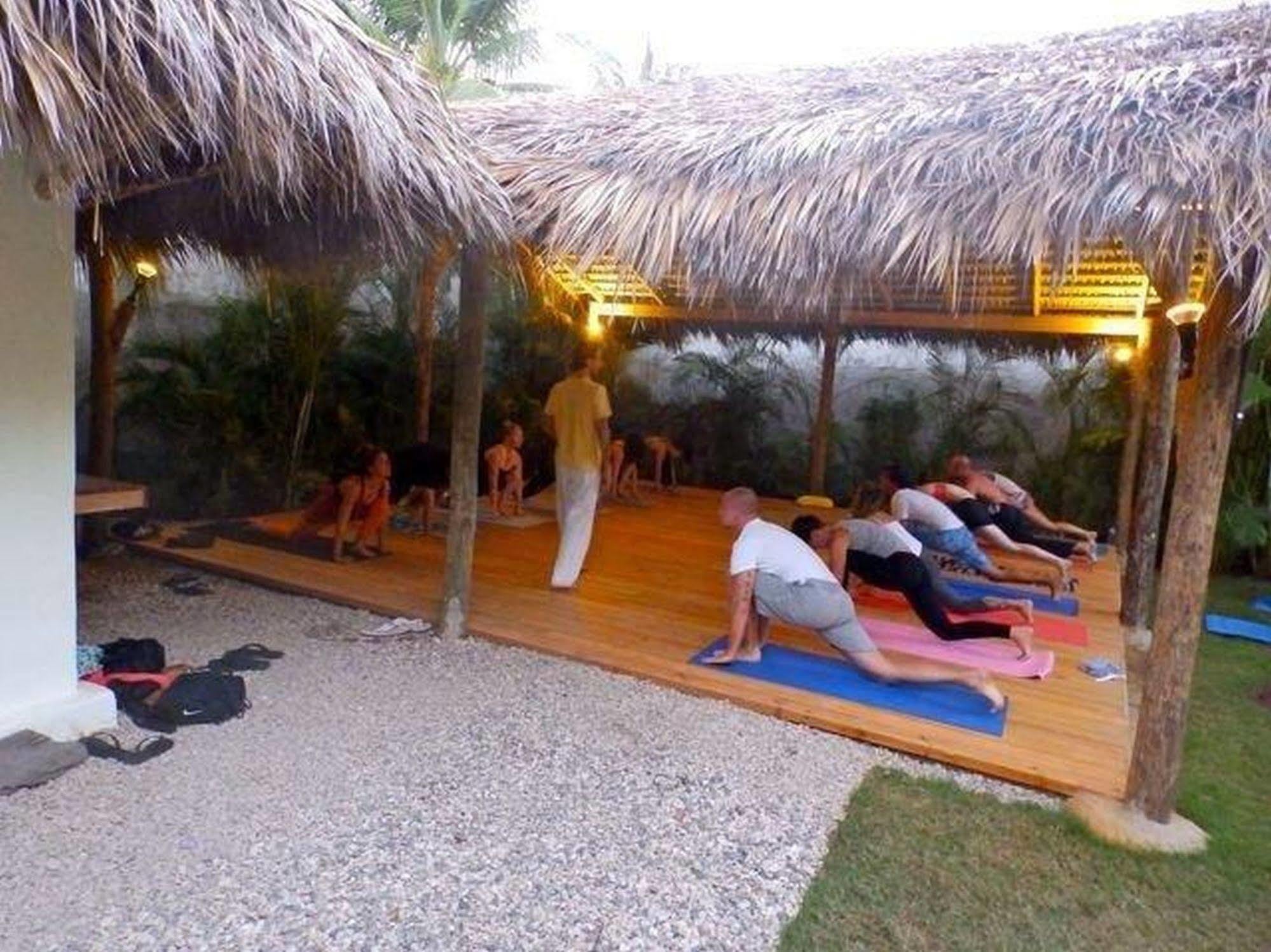Slabdr Coliving, Once Surf Salvacion
