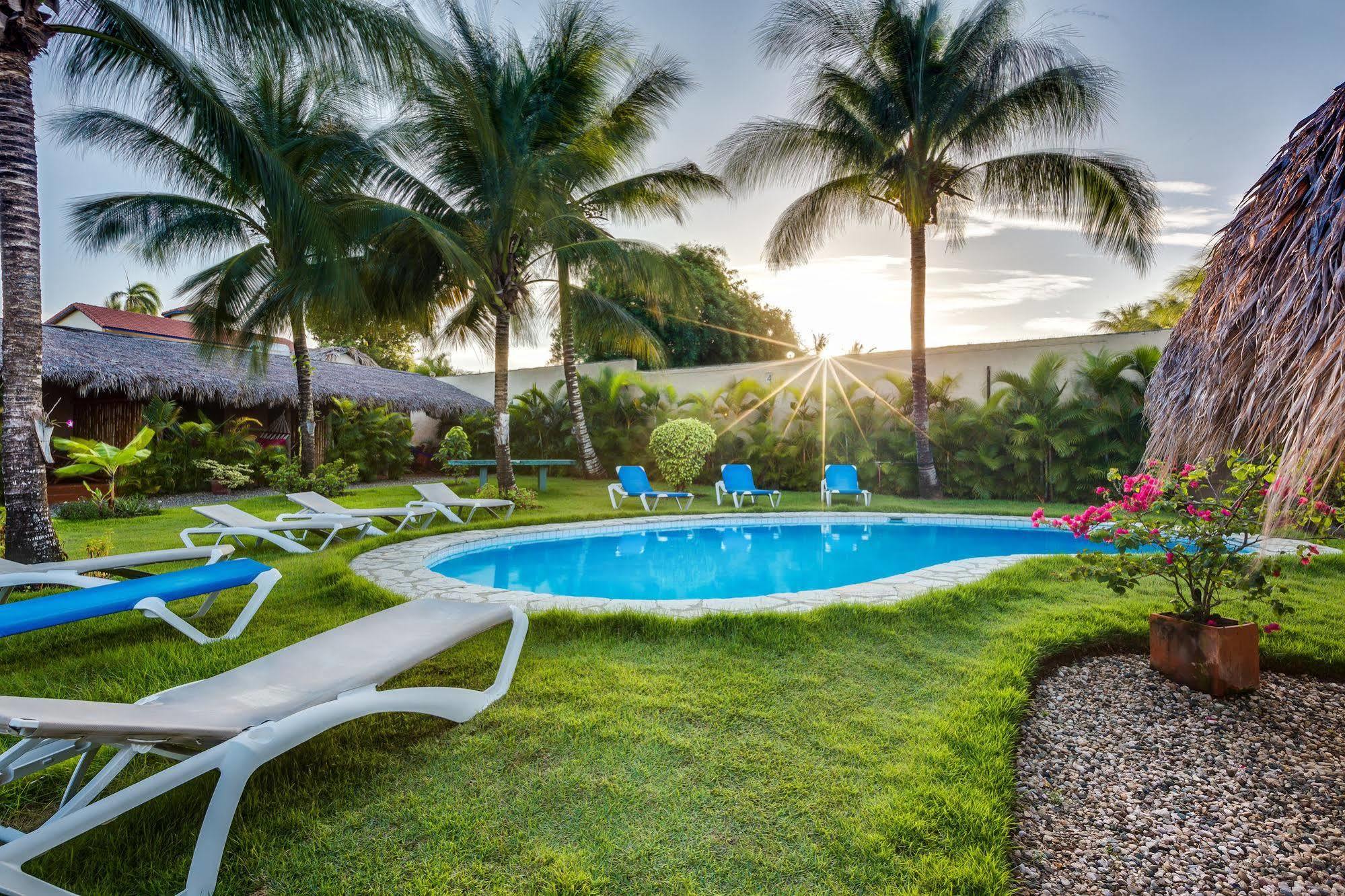 Albergue Slabdr Coliving, Once Surf Salvacion