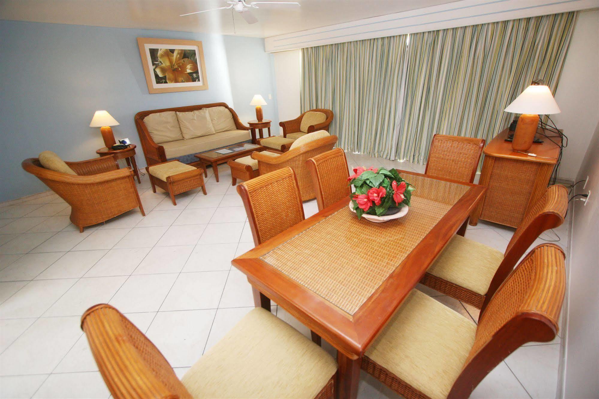 Resort Sapphire Beach Club 3*