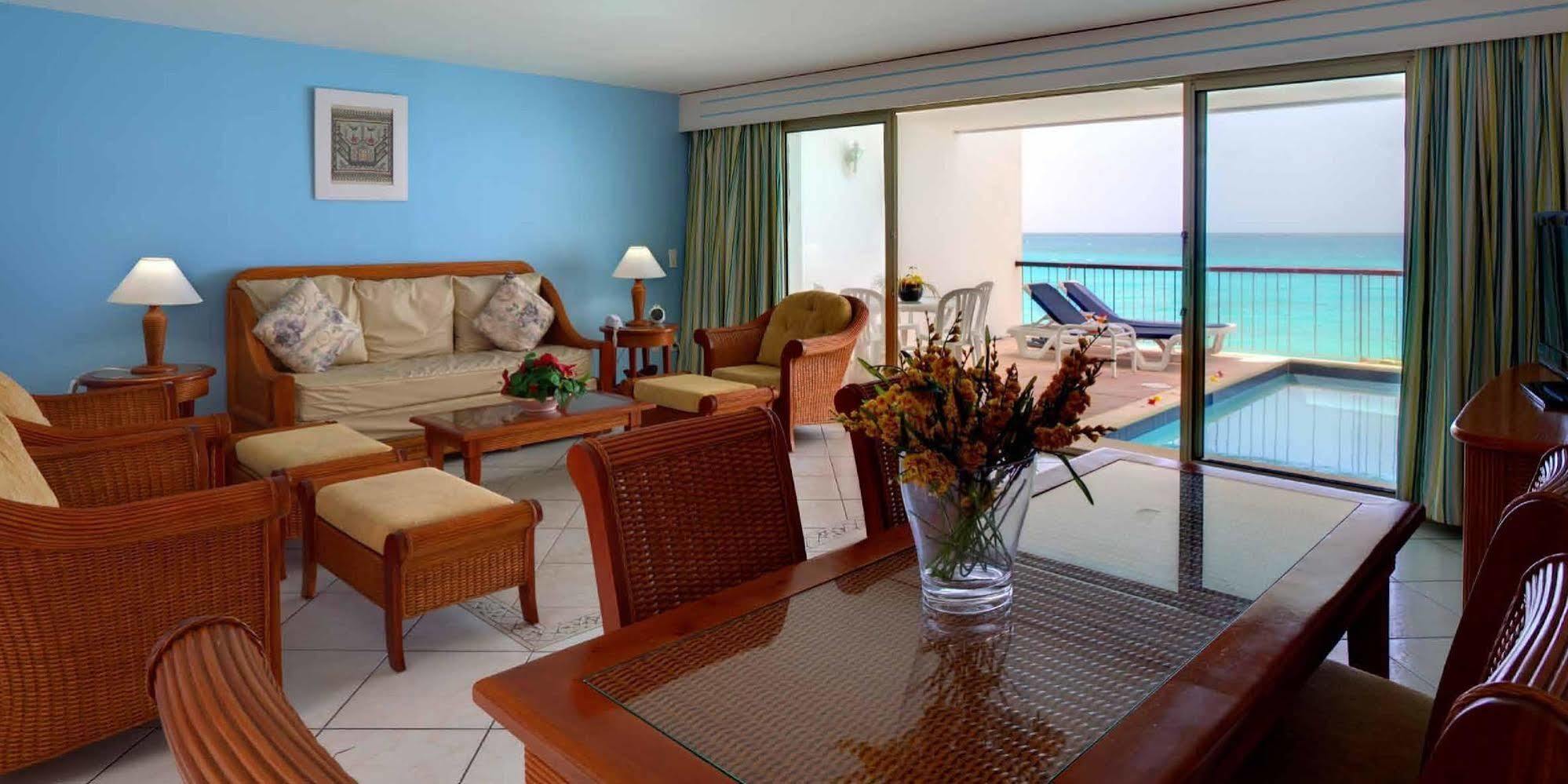 Sapphire Beach Club Resort Cupecoy (Sint Maarten)