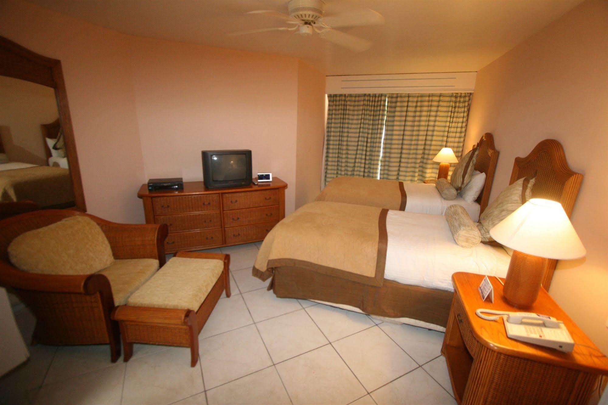 Sapphire Beach Club Cupecoy (Sint Maarten)