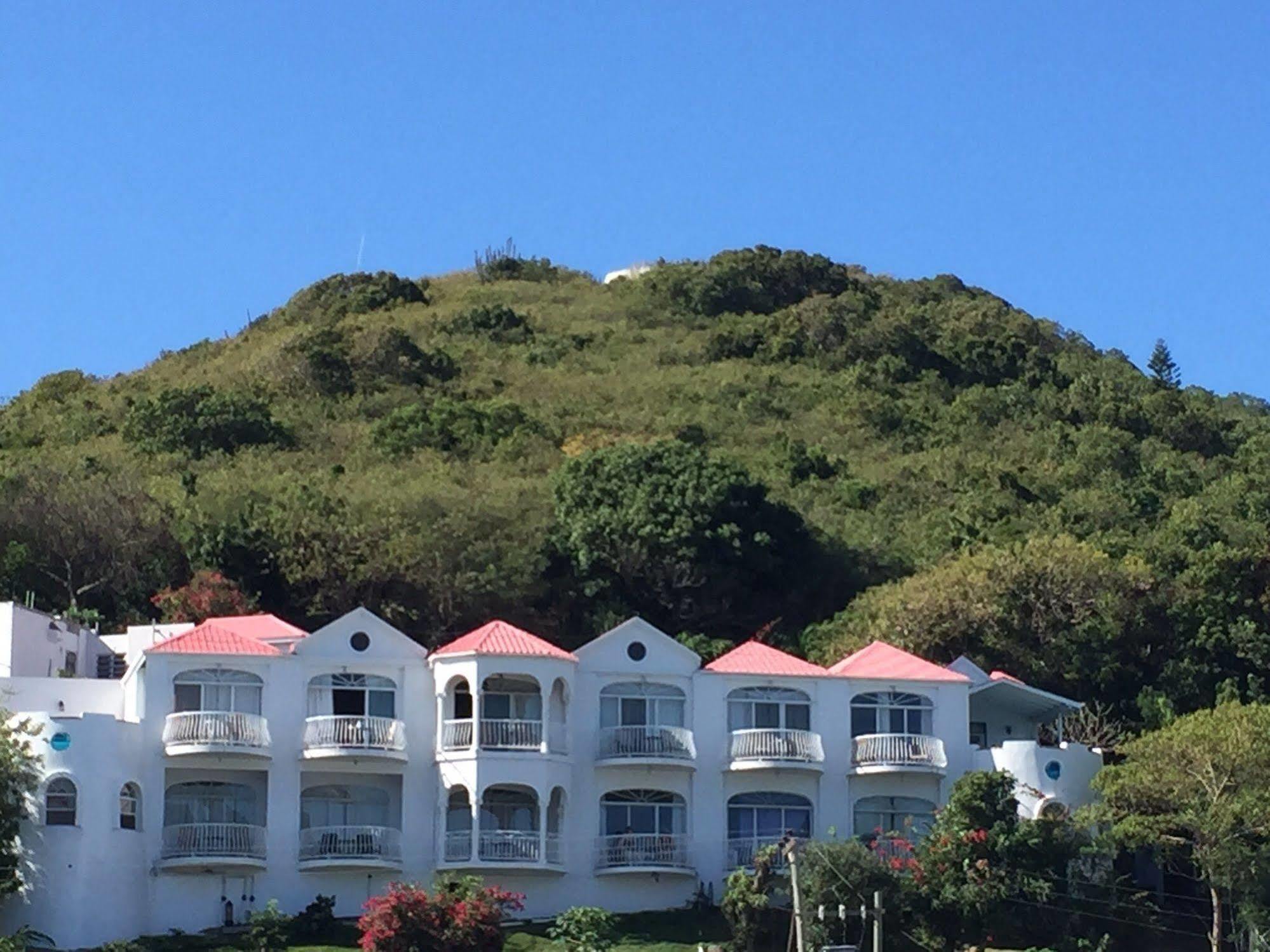 Hotel Burt 2*