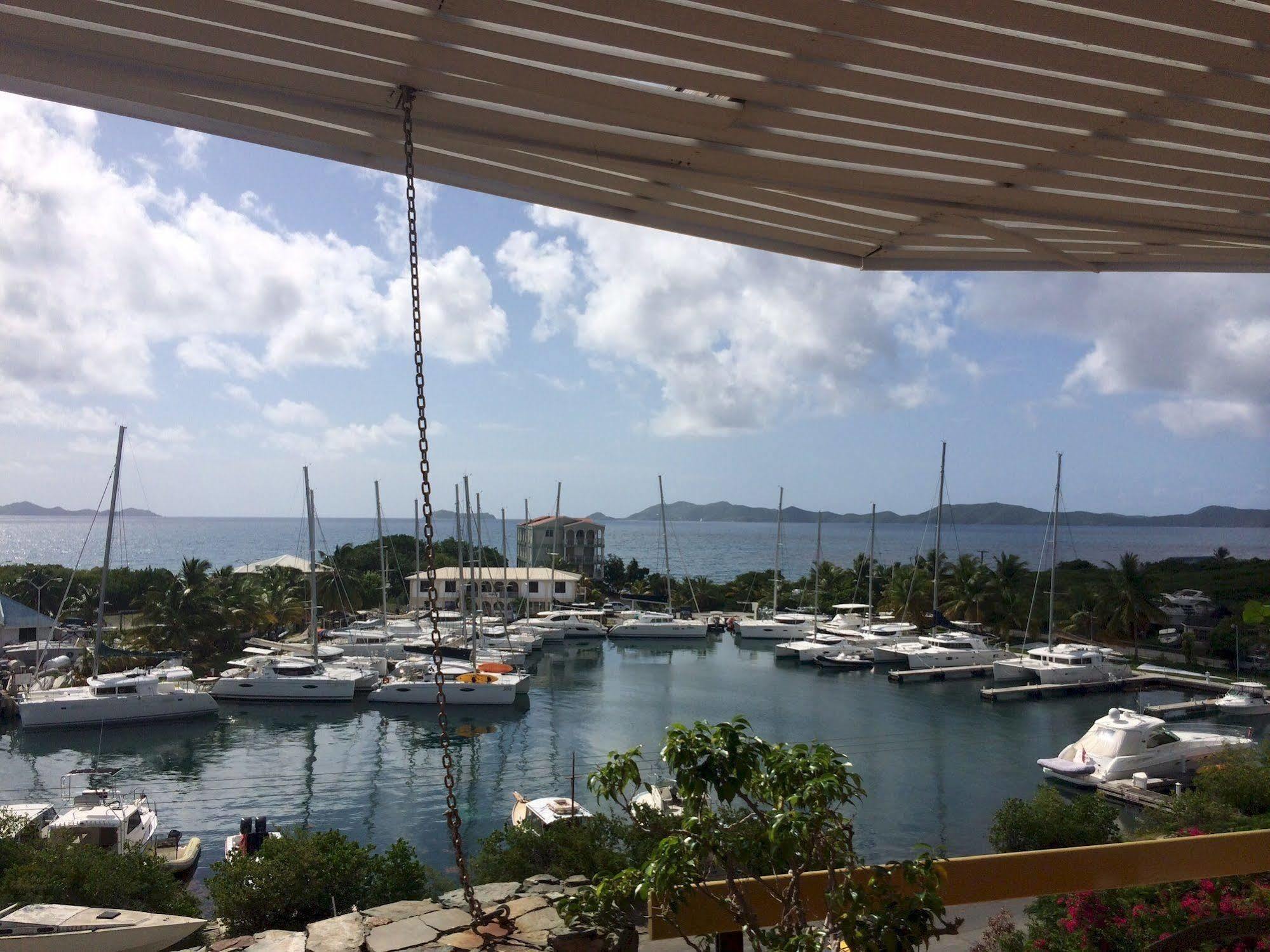 Burt 2* Road Town (Tortola)