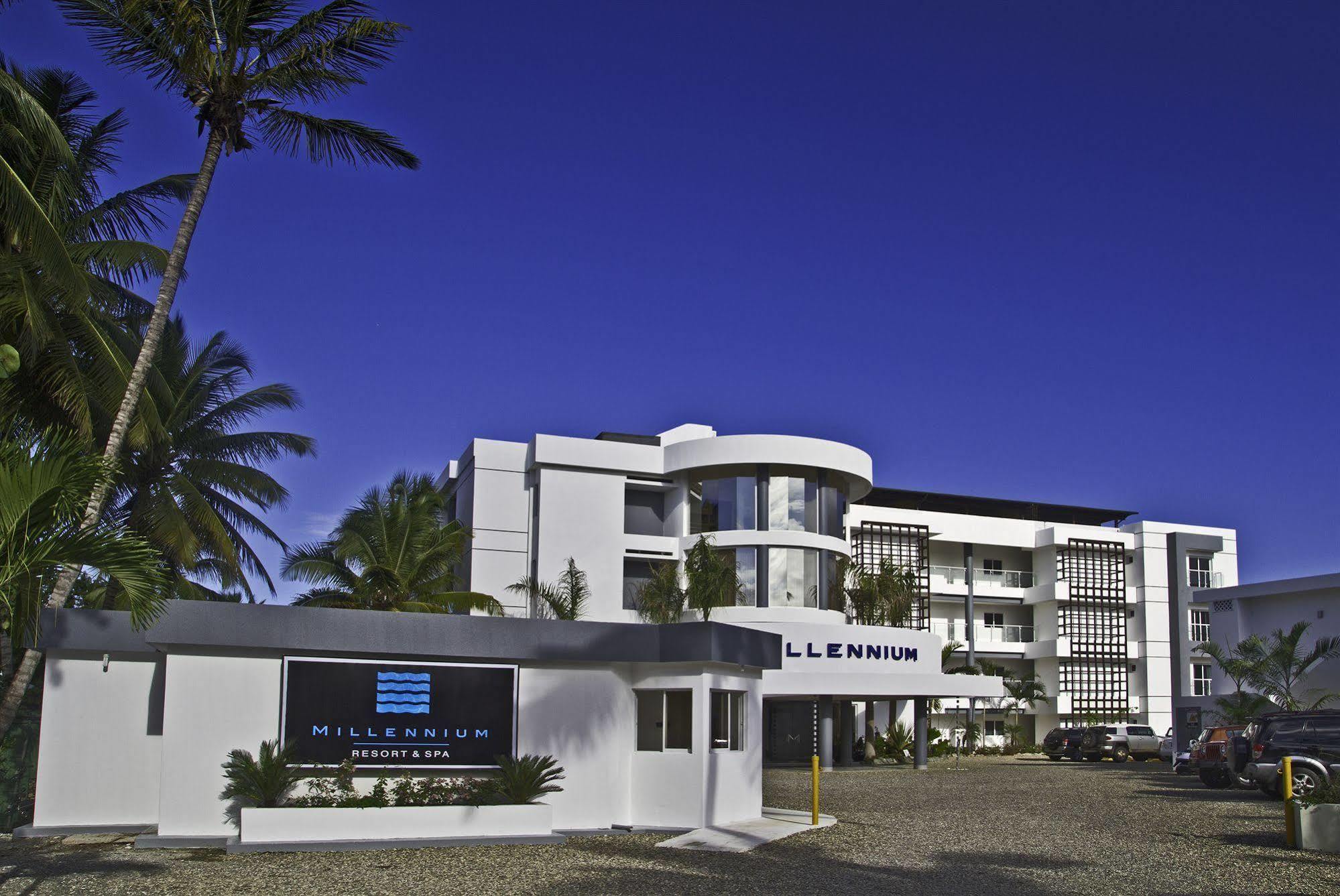 Millennium & Hotel 4*