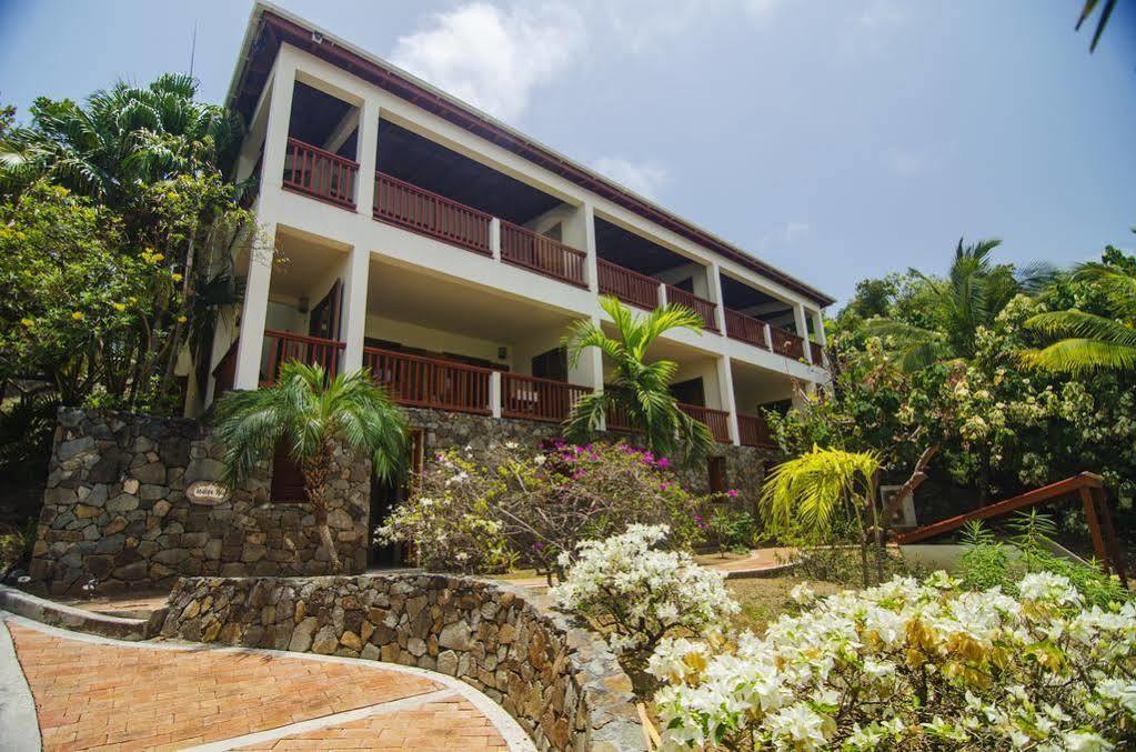 Antigua Yacht Club Marina 3*