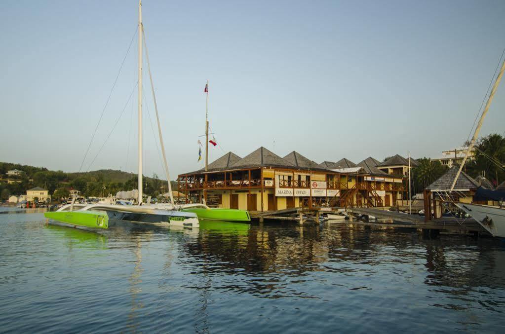 Antigua Yacht Club Marina 3* English Harbour